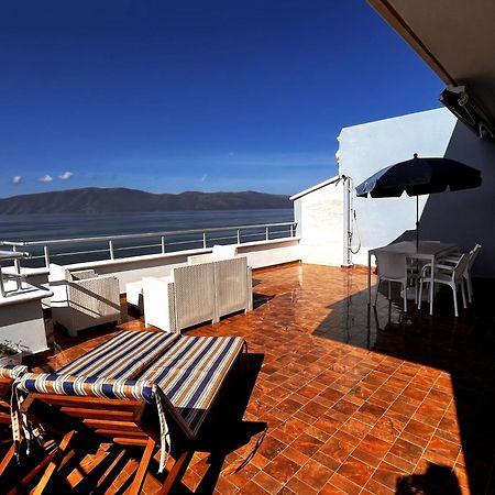 Sky & Sea Viewing Apartment วญอเรอ ภายนอก รูปภาพ
