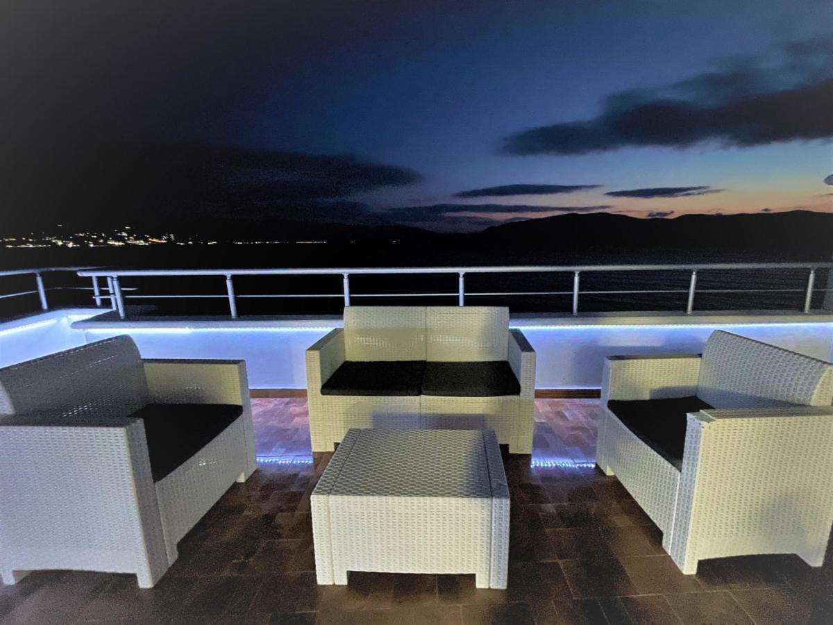 Sky & Sea Viewing Apartment วญอเรอ ภายนอก รูปภาพ